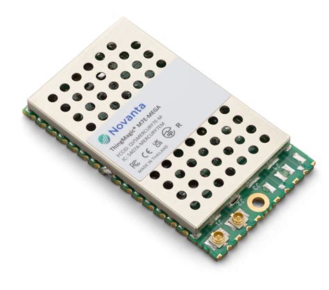 surface mount uhf rfid reader|ThingMagic M7E.